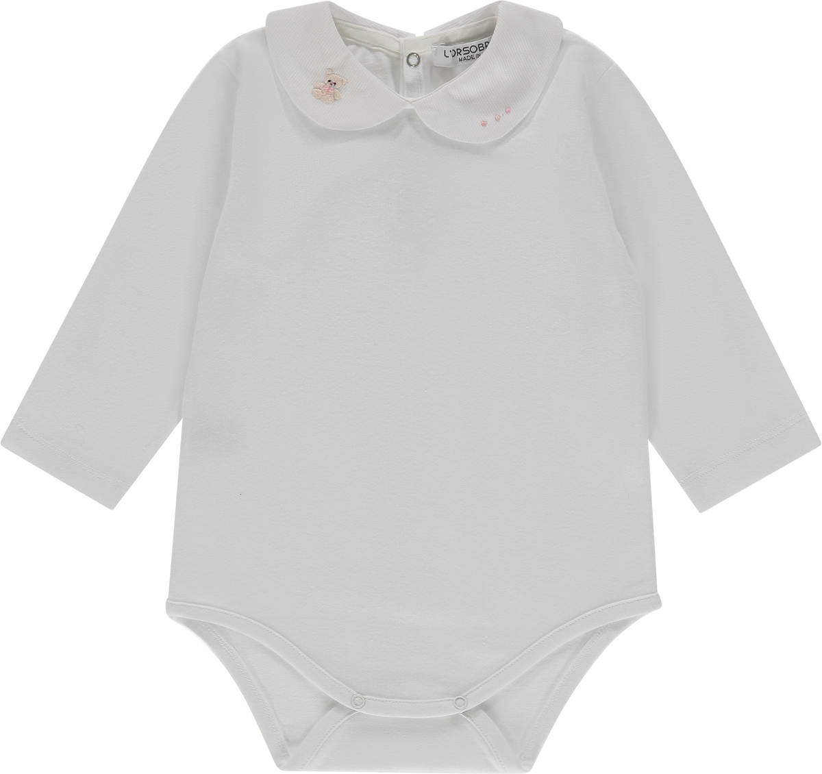 BODY - B1 RM