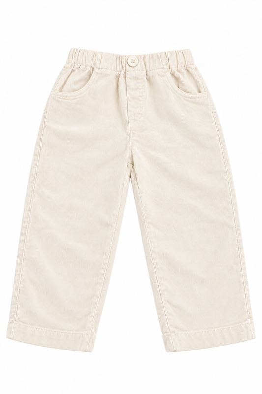 PANTALONE - BARNEY