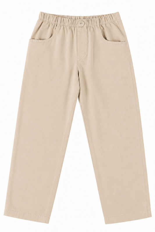 PANTALONE - BARNEY