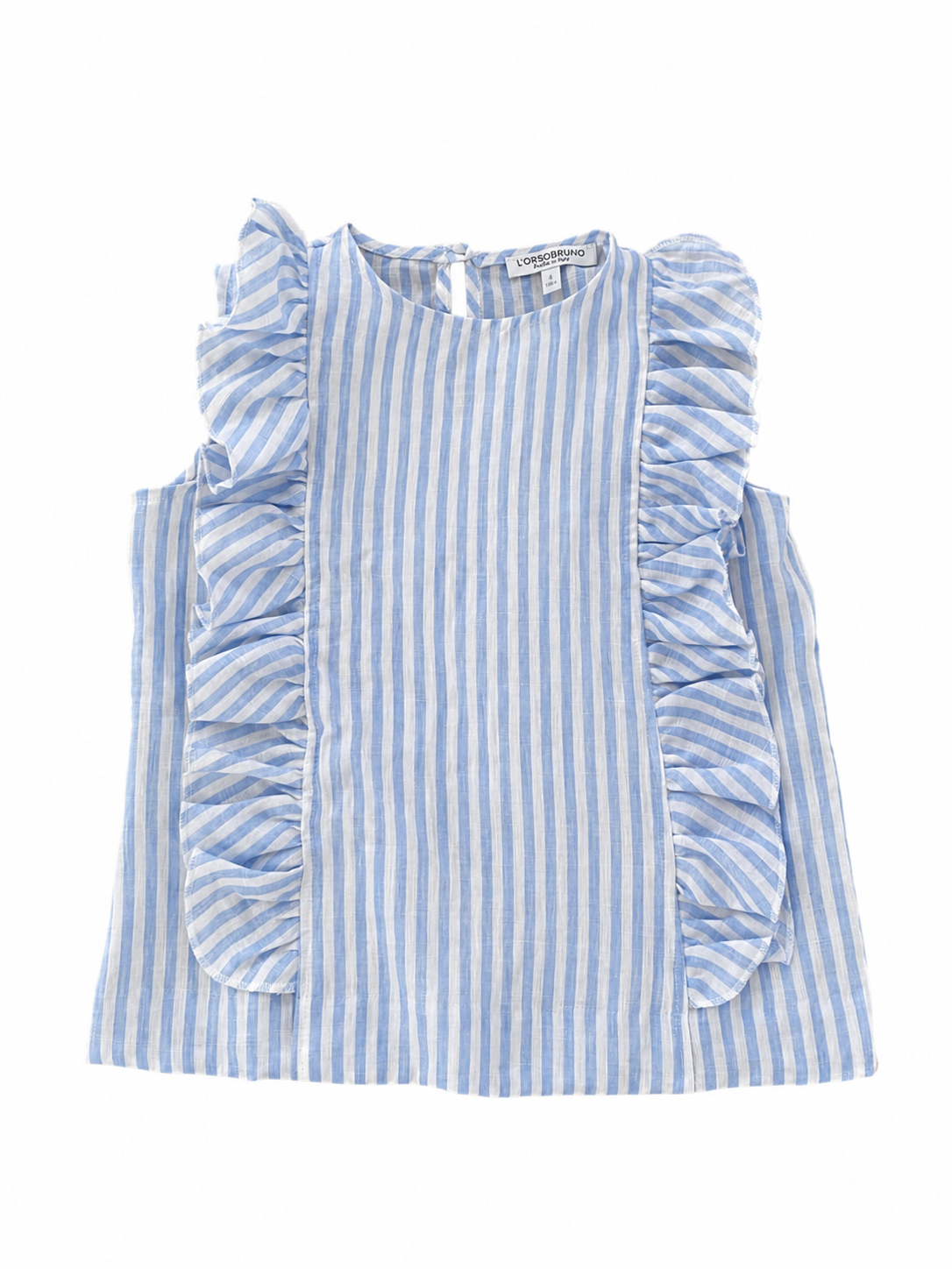 CAMICIA - BIANCA