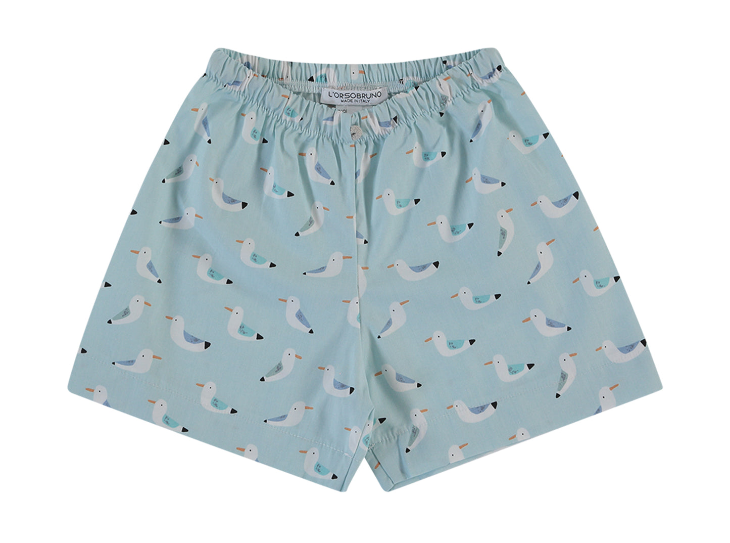 PANTALONCINO MARE - BOXER