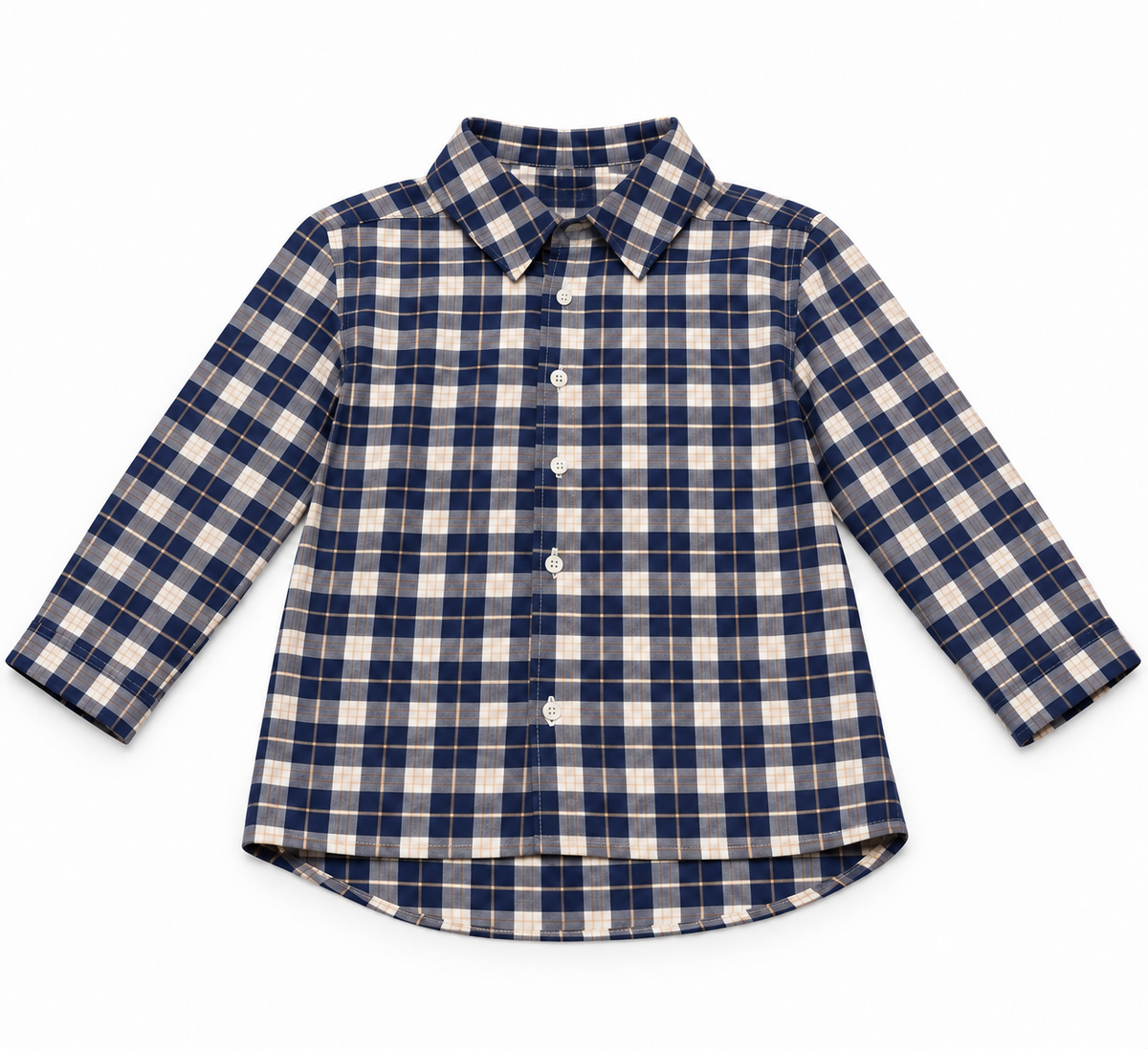 CAMICIA - CAM