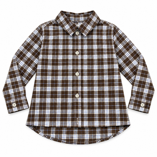 CAMICIA - CAM