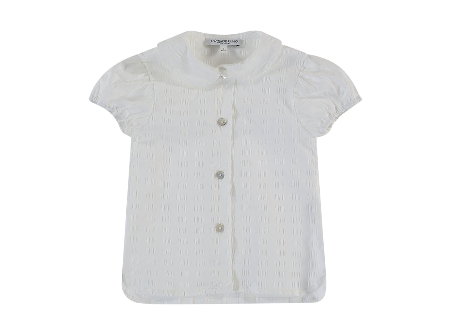 CAMICIA - CAMBINA/MC