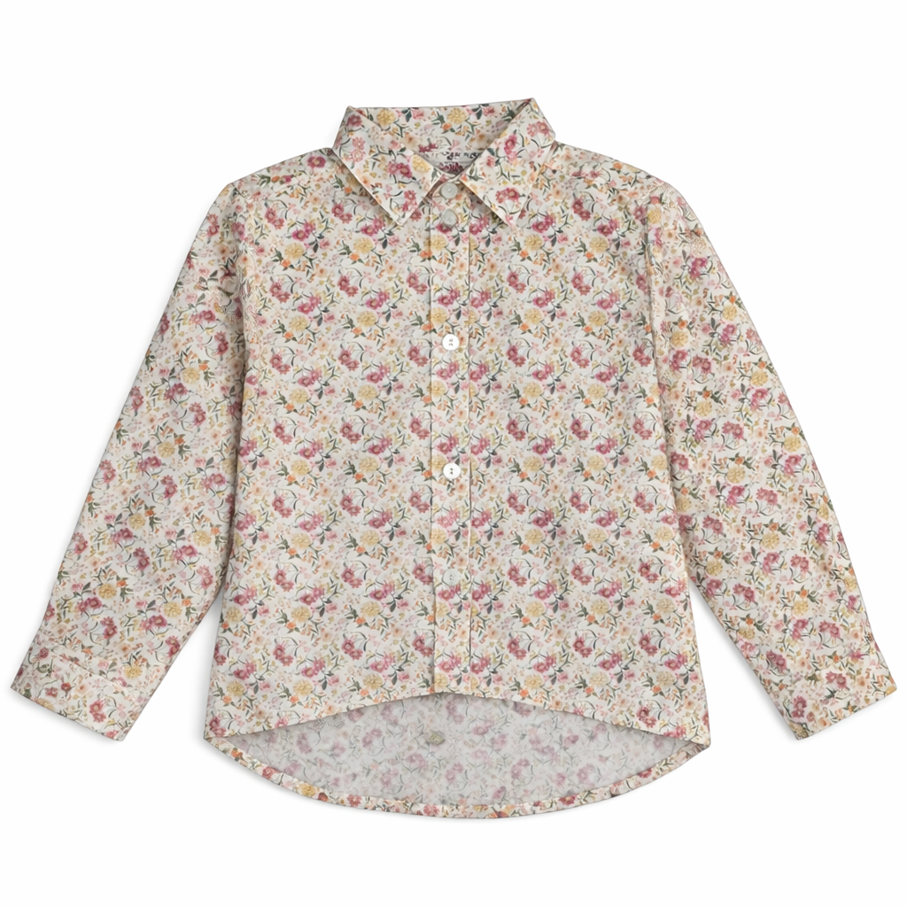 CAMICIA - CAM