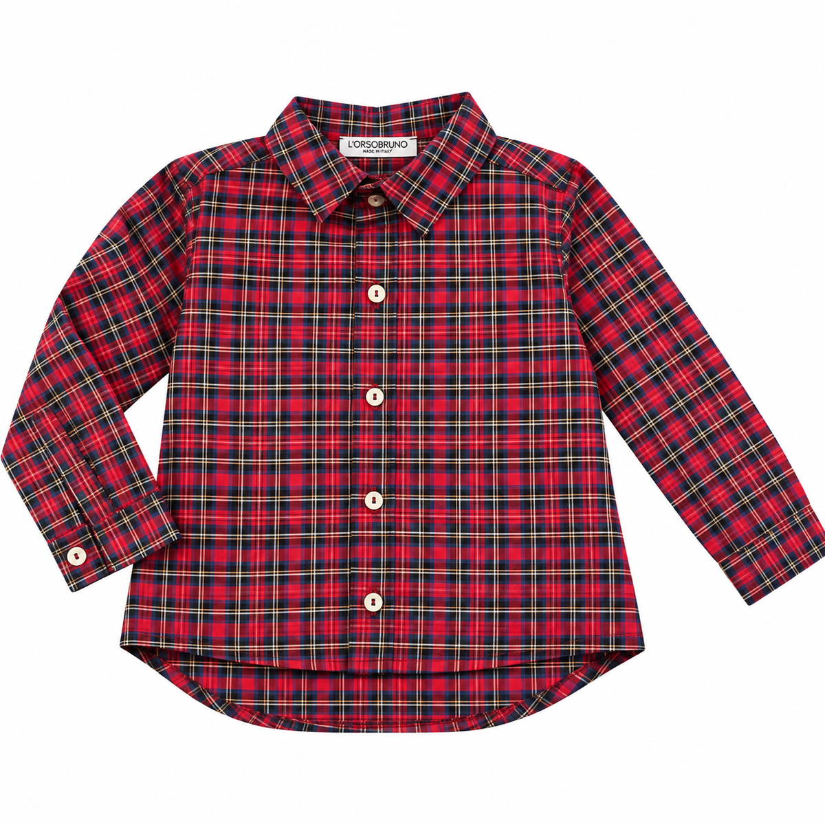 CAMICIA - CAM