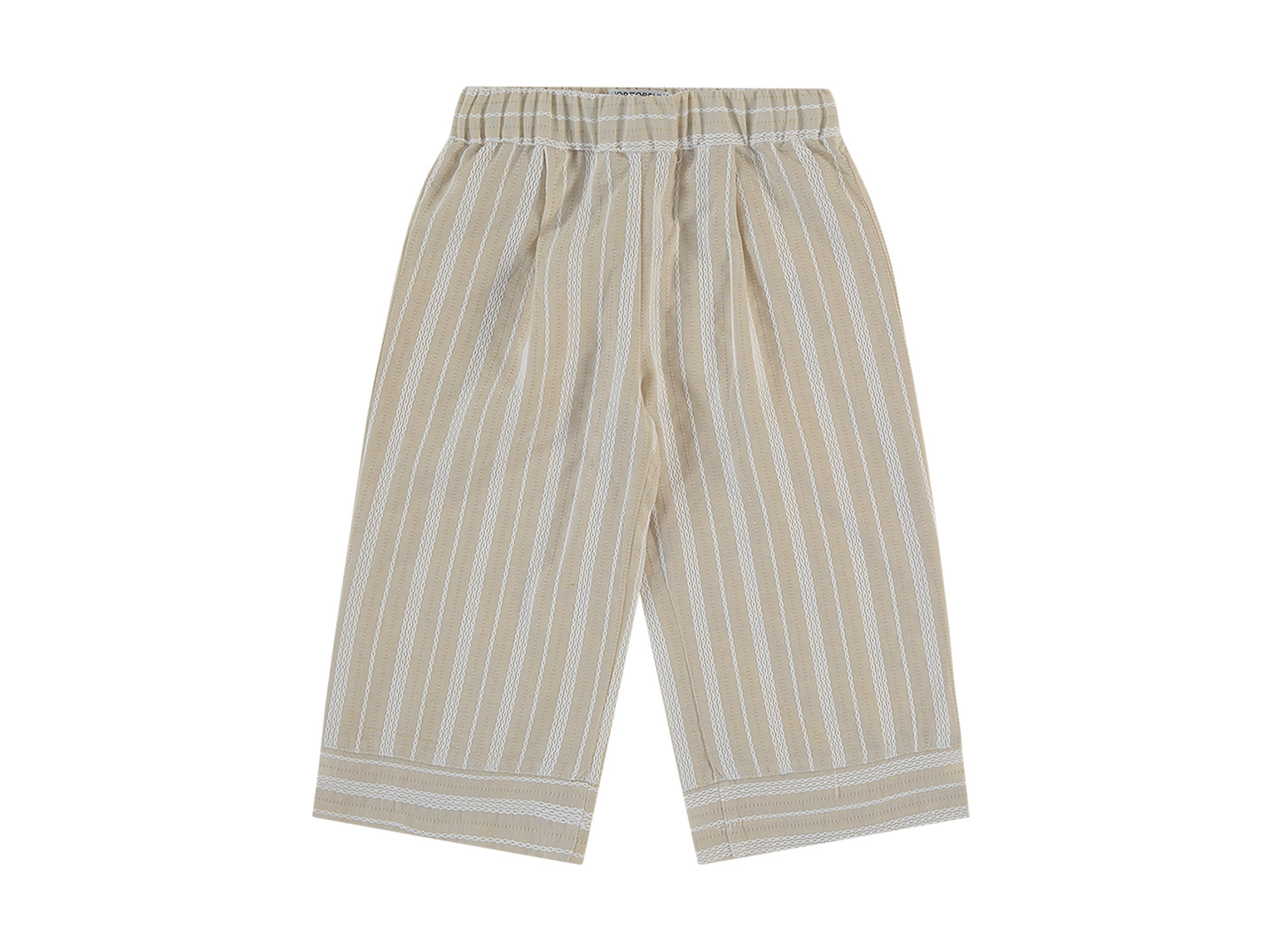PANTALONE - CAPRI