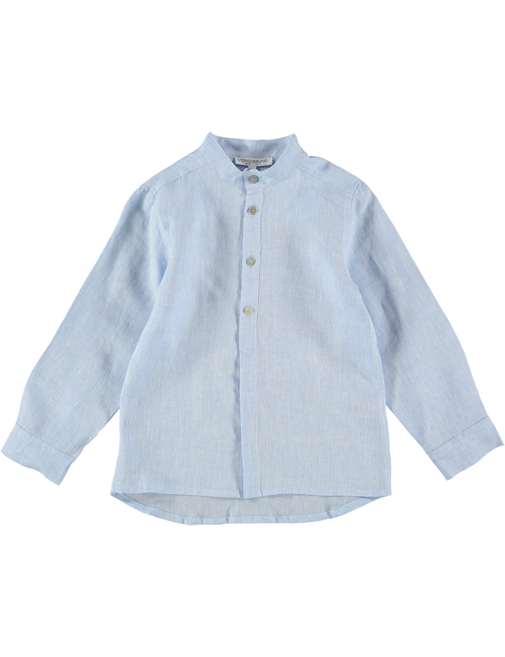 CAMICIA - CLOD