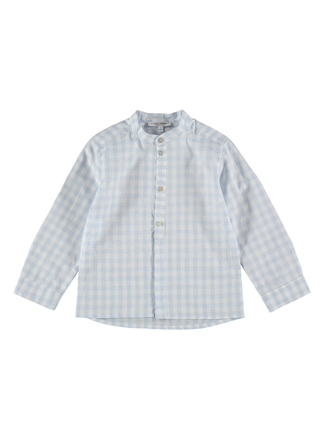 CAMICIA - CLOD