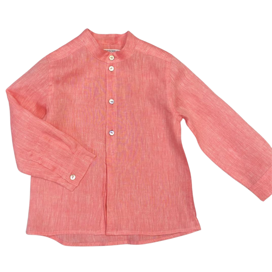 CAMICIA - CLOD