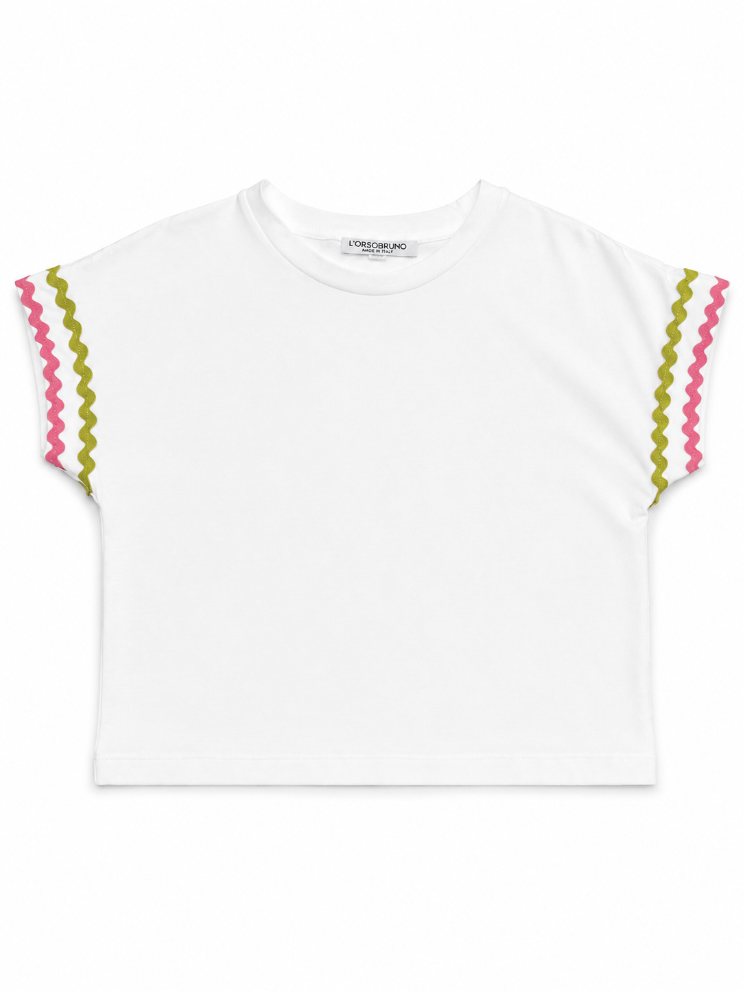 T-SHIRT - LINOSA