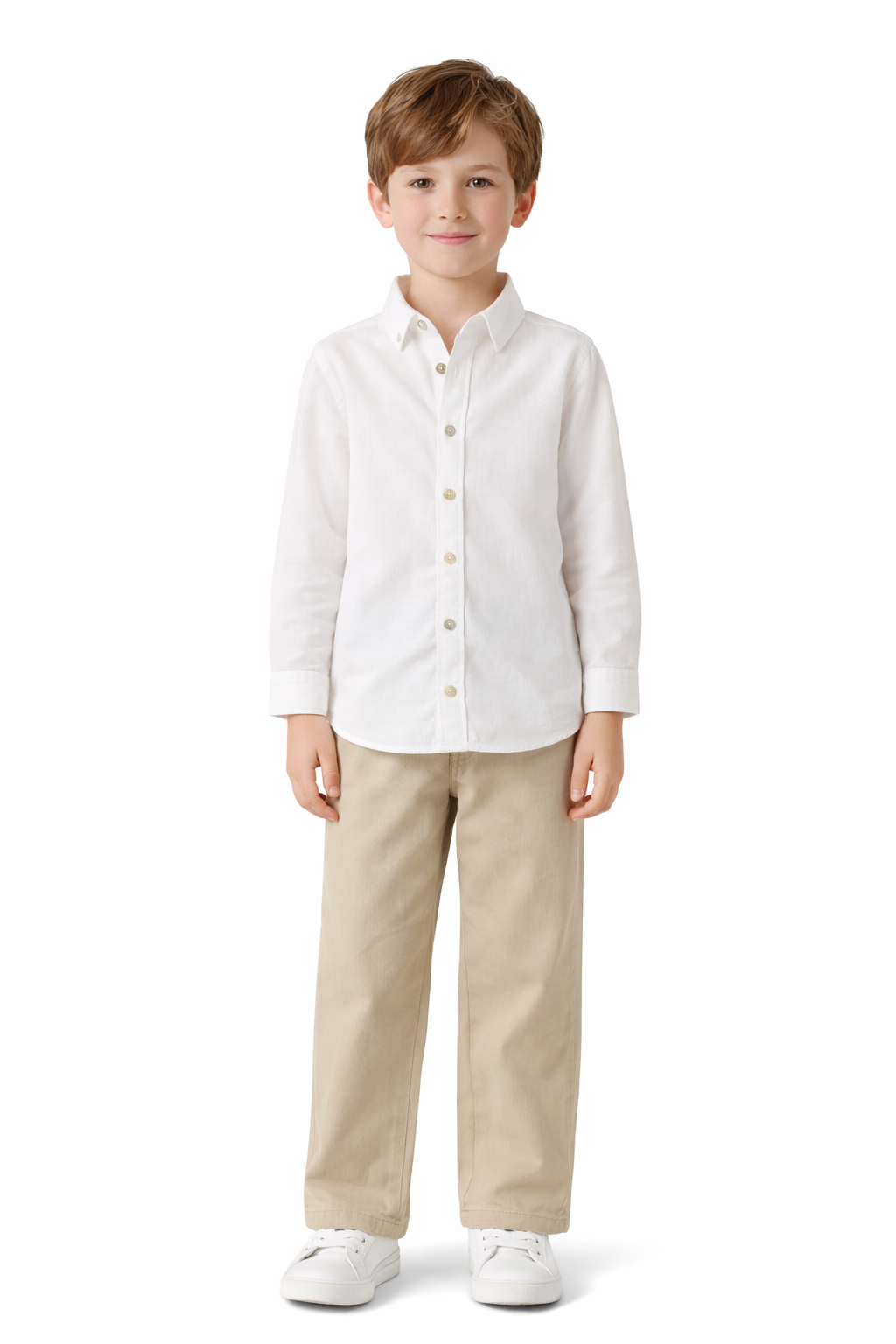 PANTALONE - BARNEY