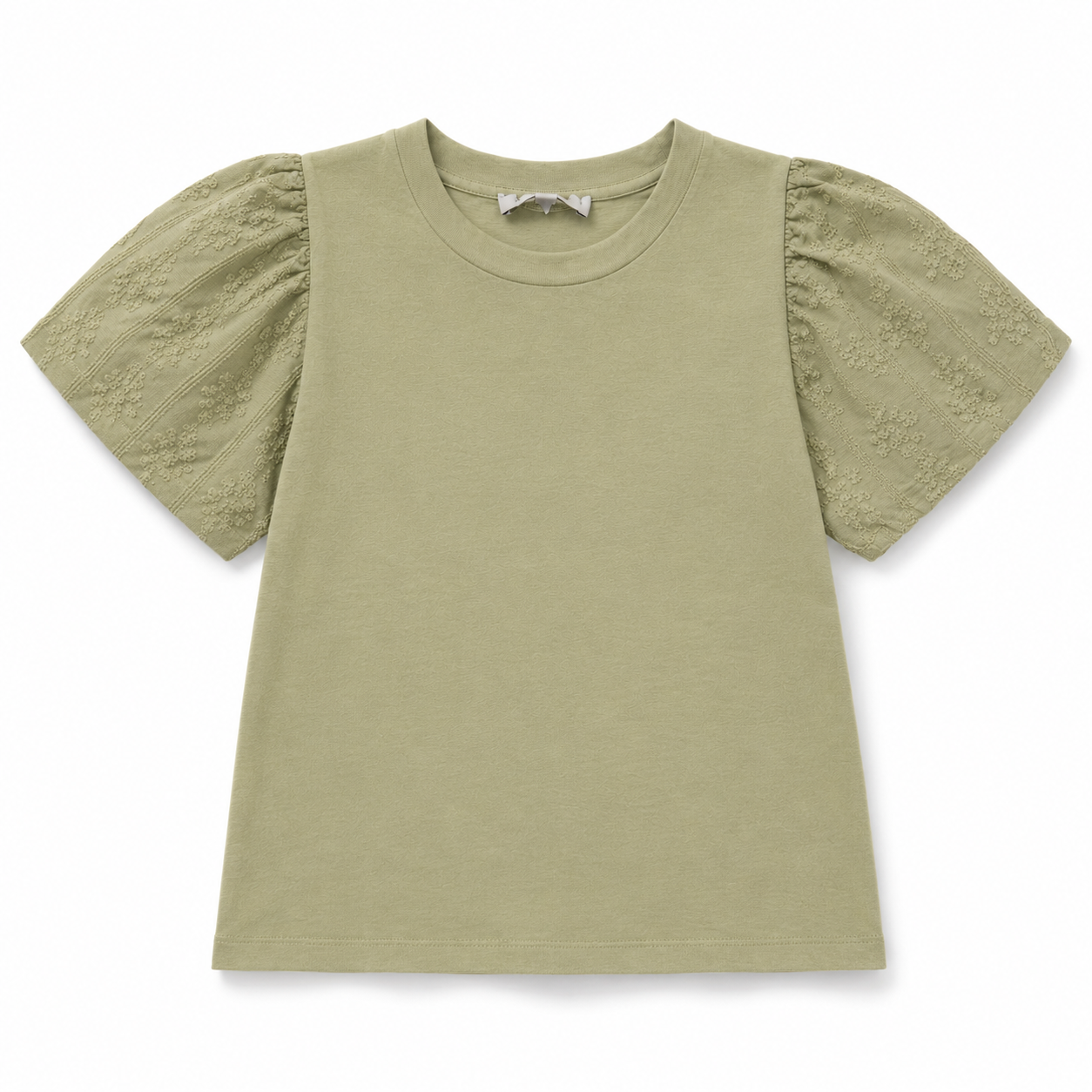 T-SHIRT - EDEN