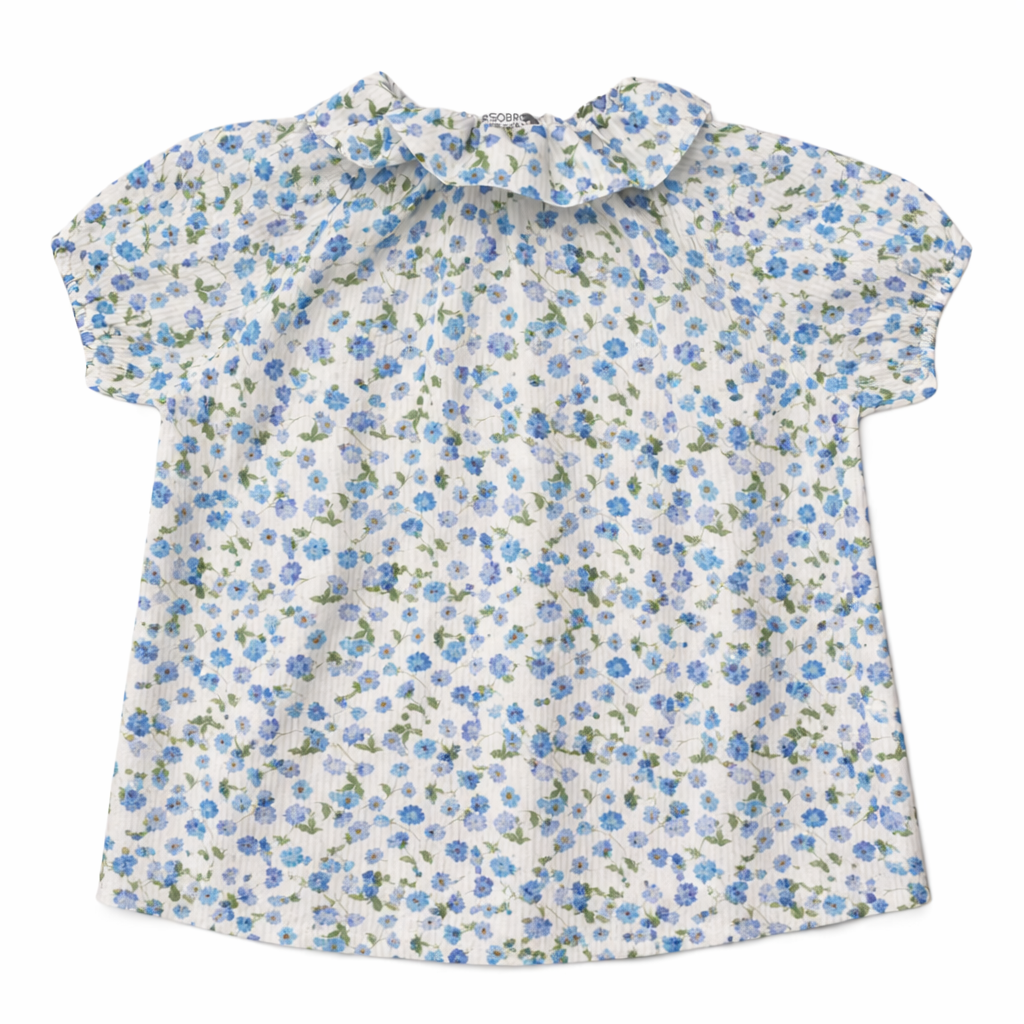CHEMISE - KEPLER