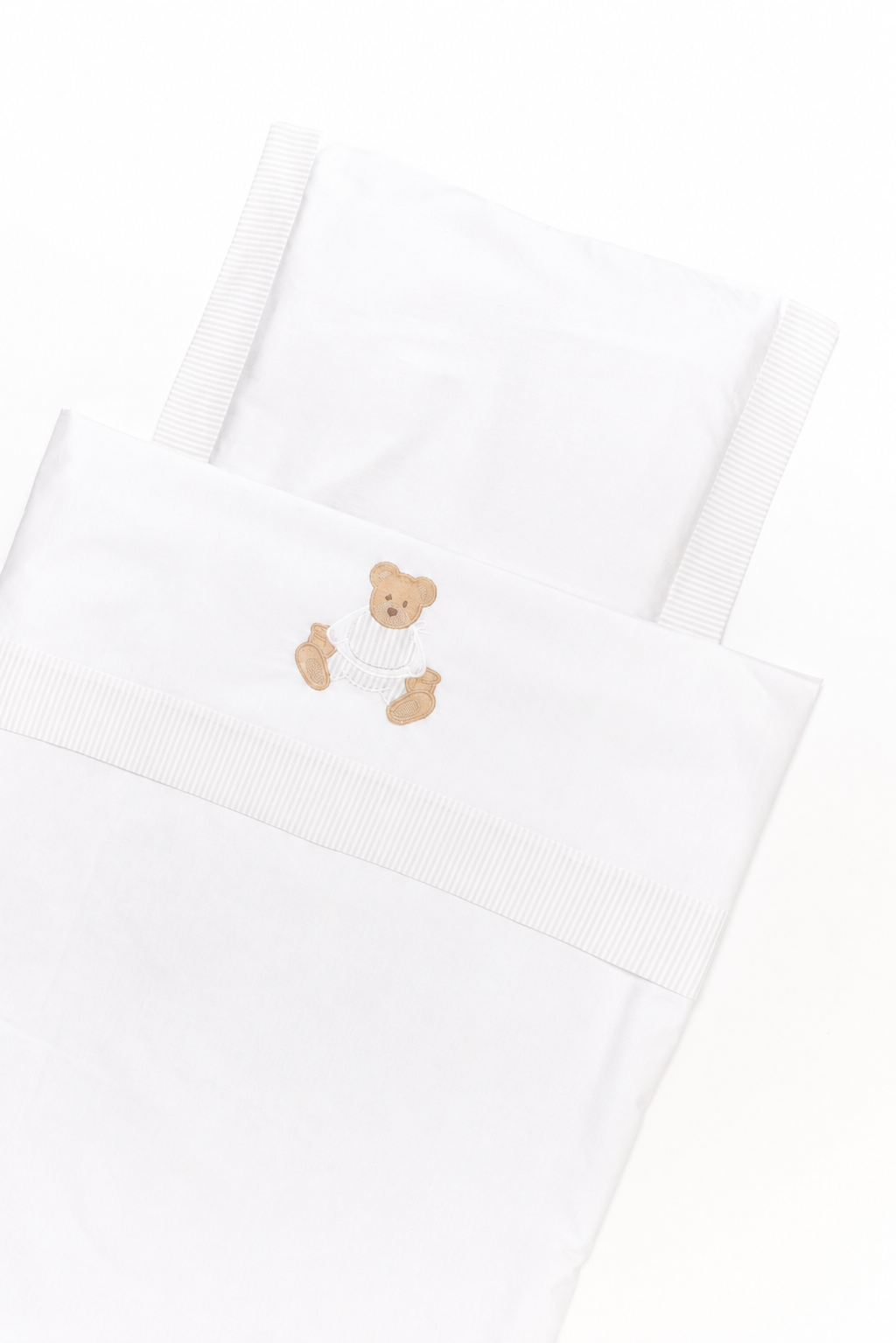 CL1 - BED SHEET
