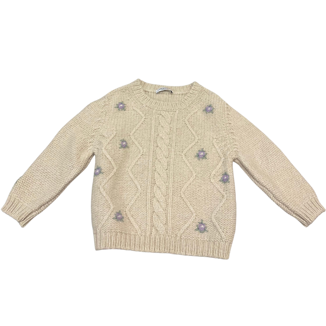 MAGLIONE - NATURE