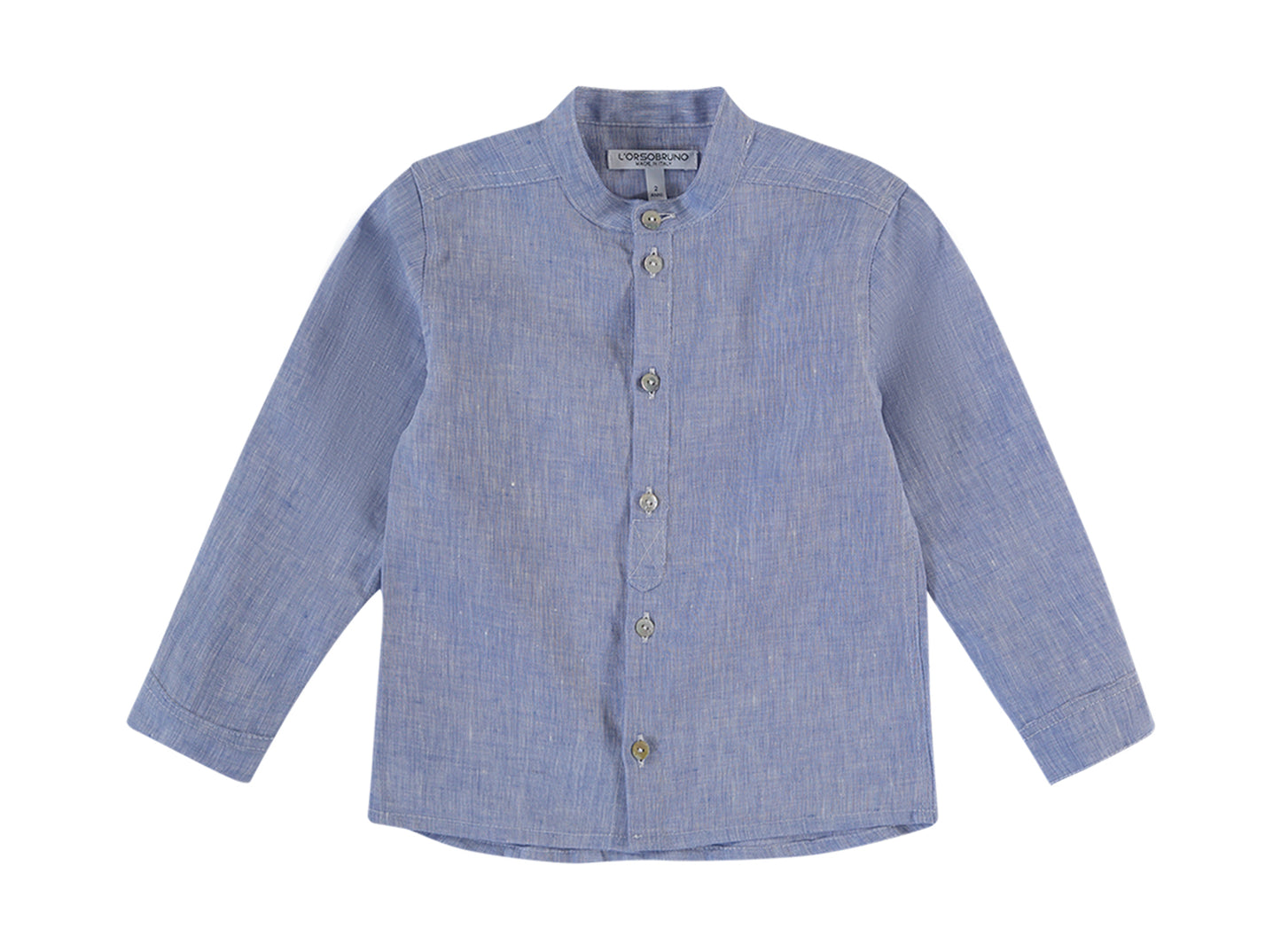 CAMICIA - CLOD