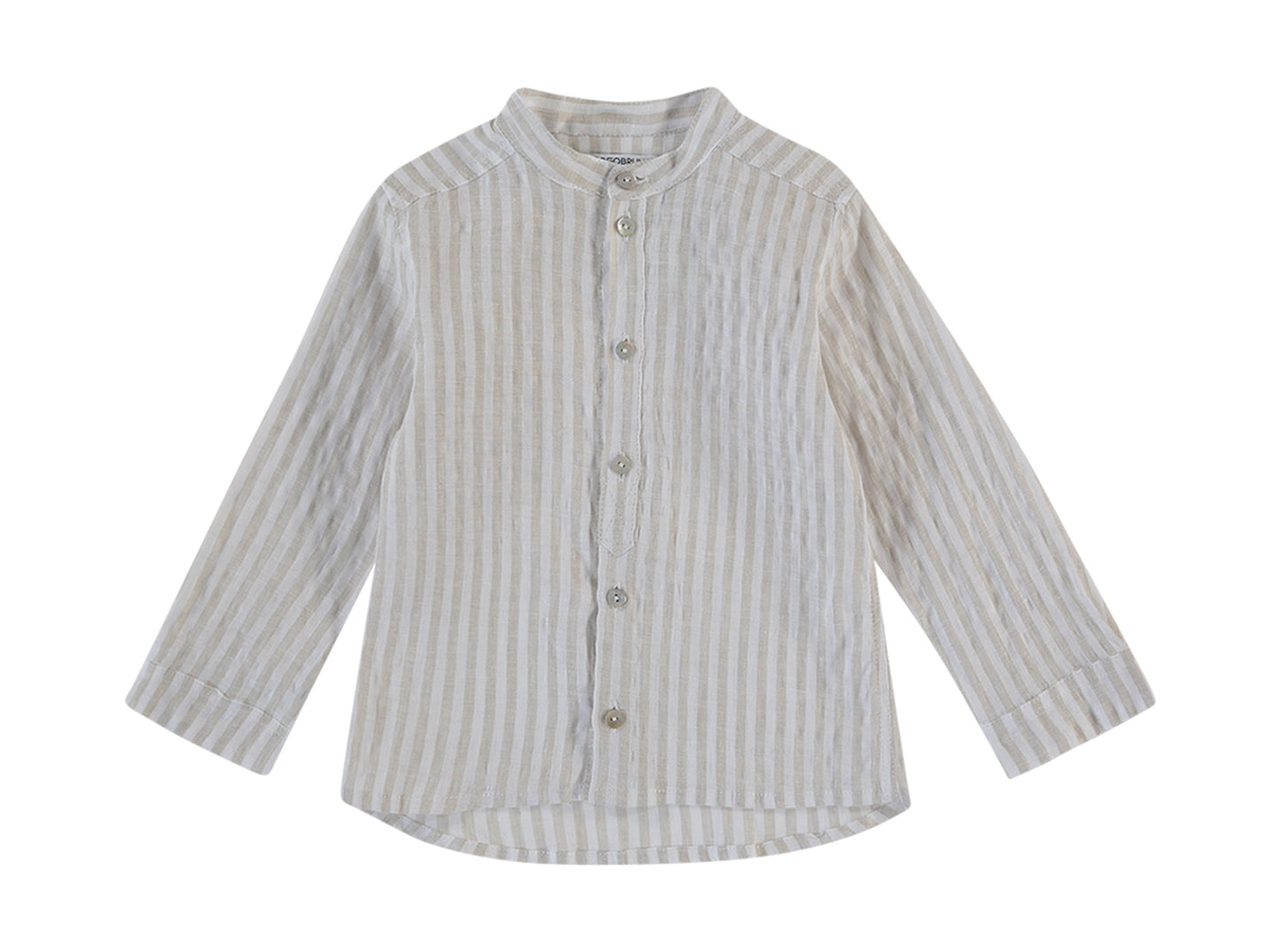 CAMICIA - CLOD