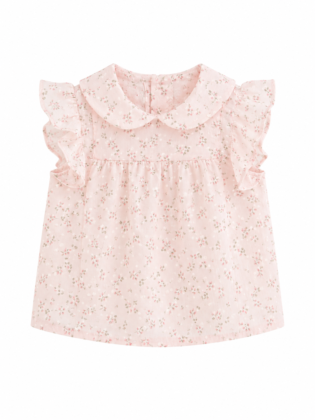 CAMICIA - NISIDA