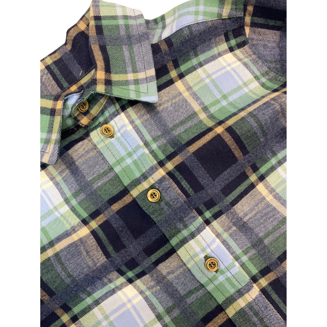 CAM - CAMISA DE NIÑO