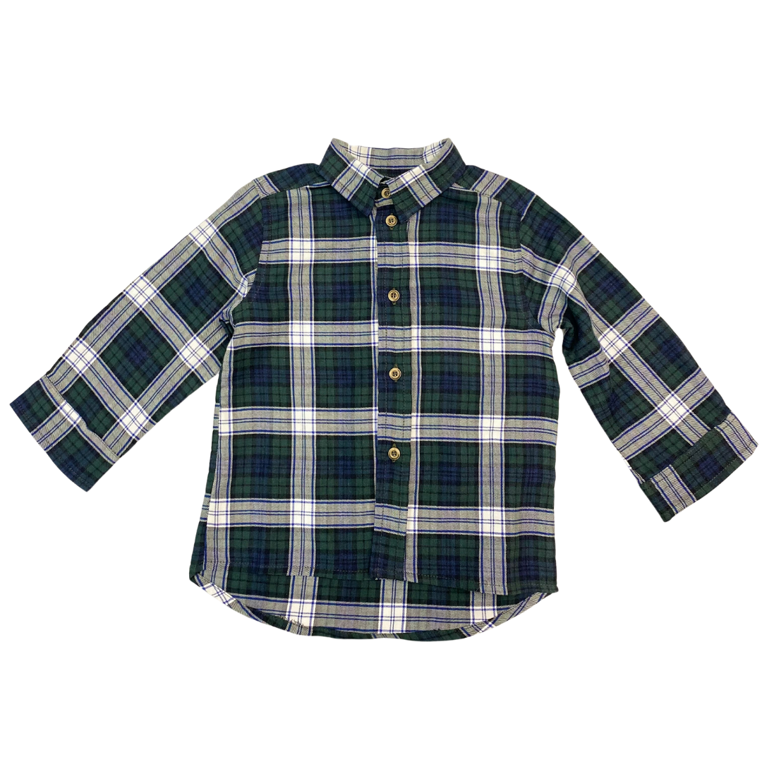 CAM - CAMISA DE NIÑO