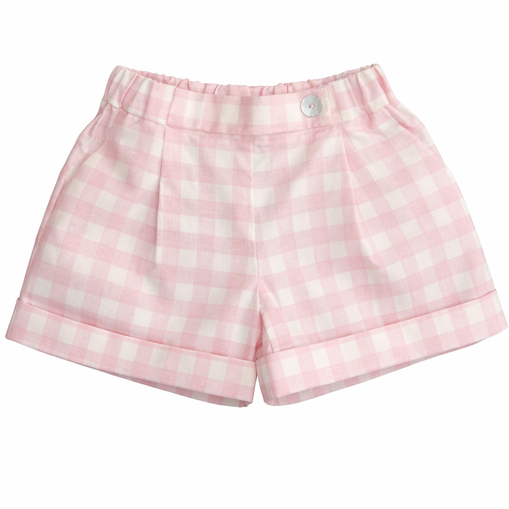 SHORT - SINIS