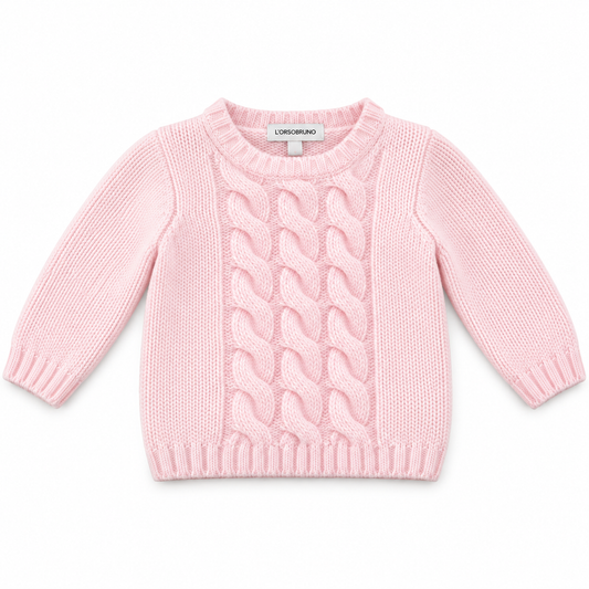 MAGLIONE - STELVIO