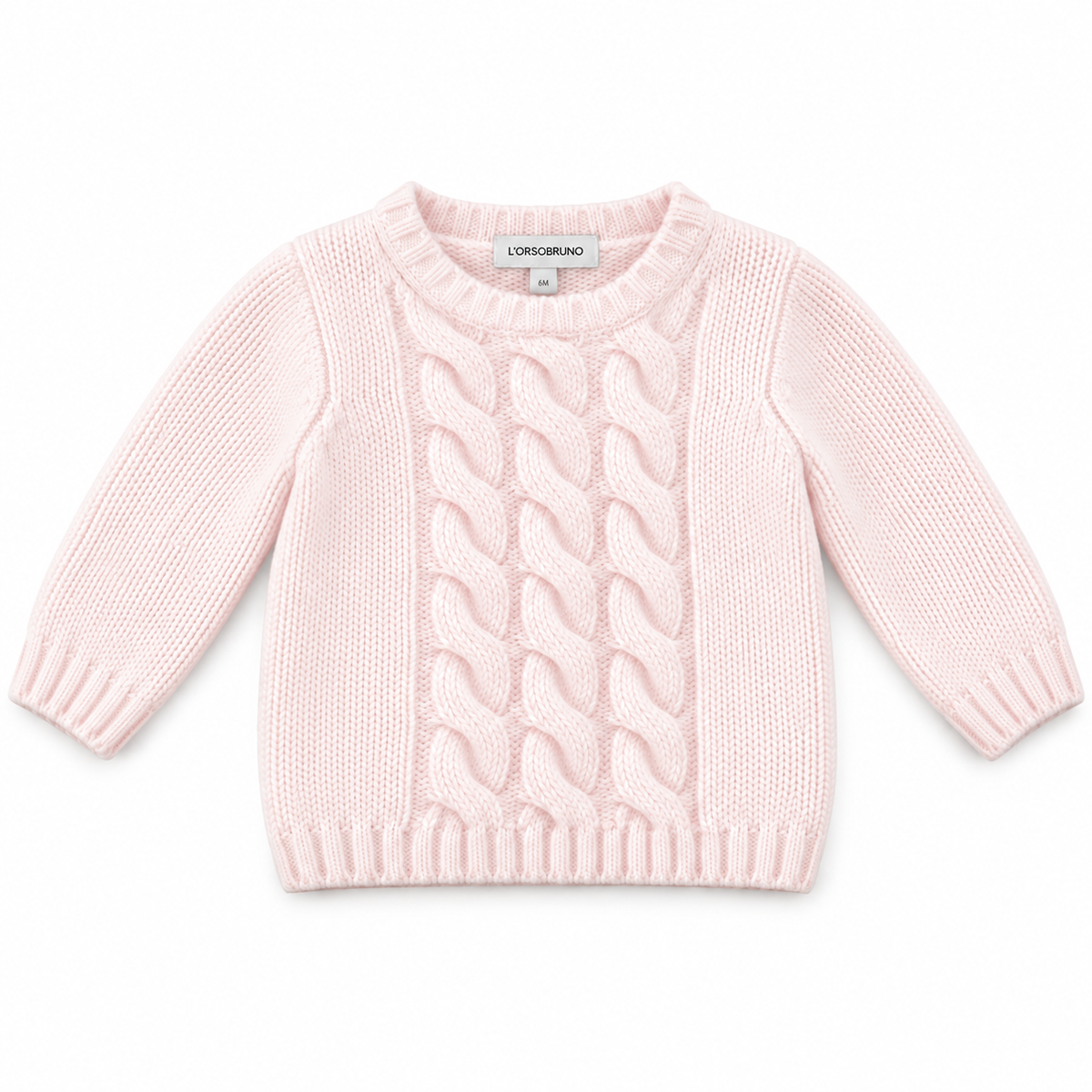 MAGLIONE - STELVIO