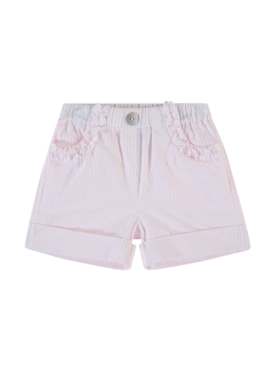 PANTALONE CORTO - TEOLO/R