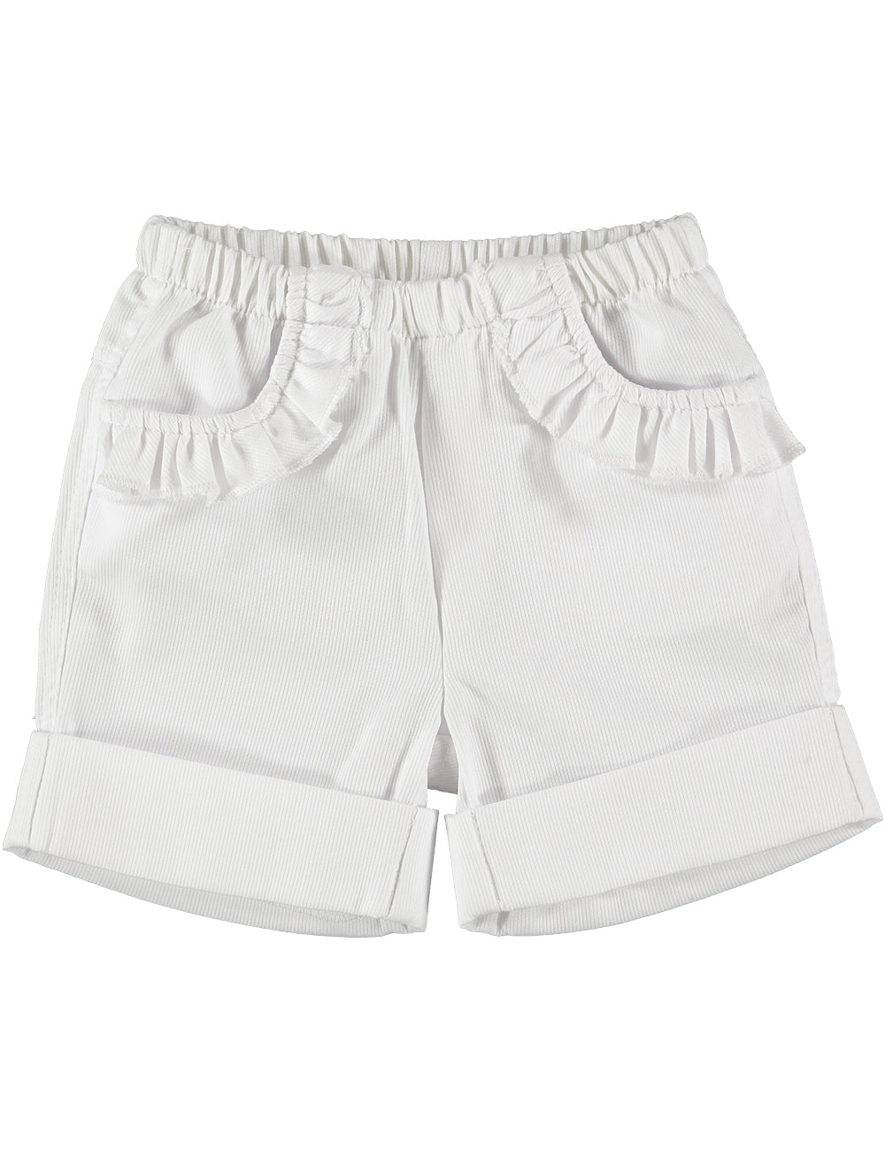 PANTALONE CORTO - TEOLO/R