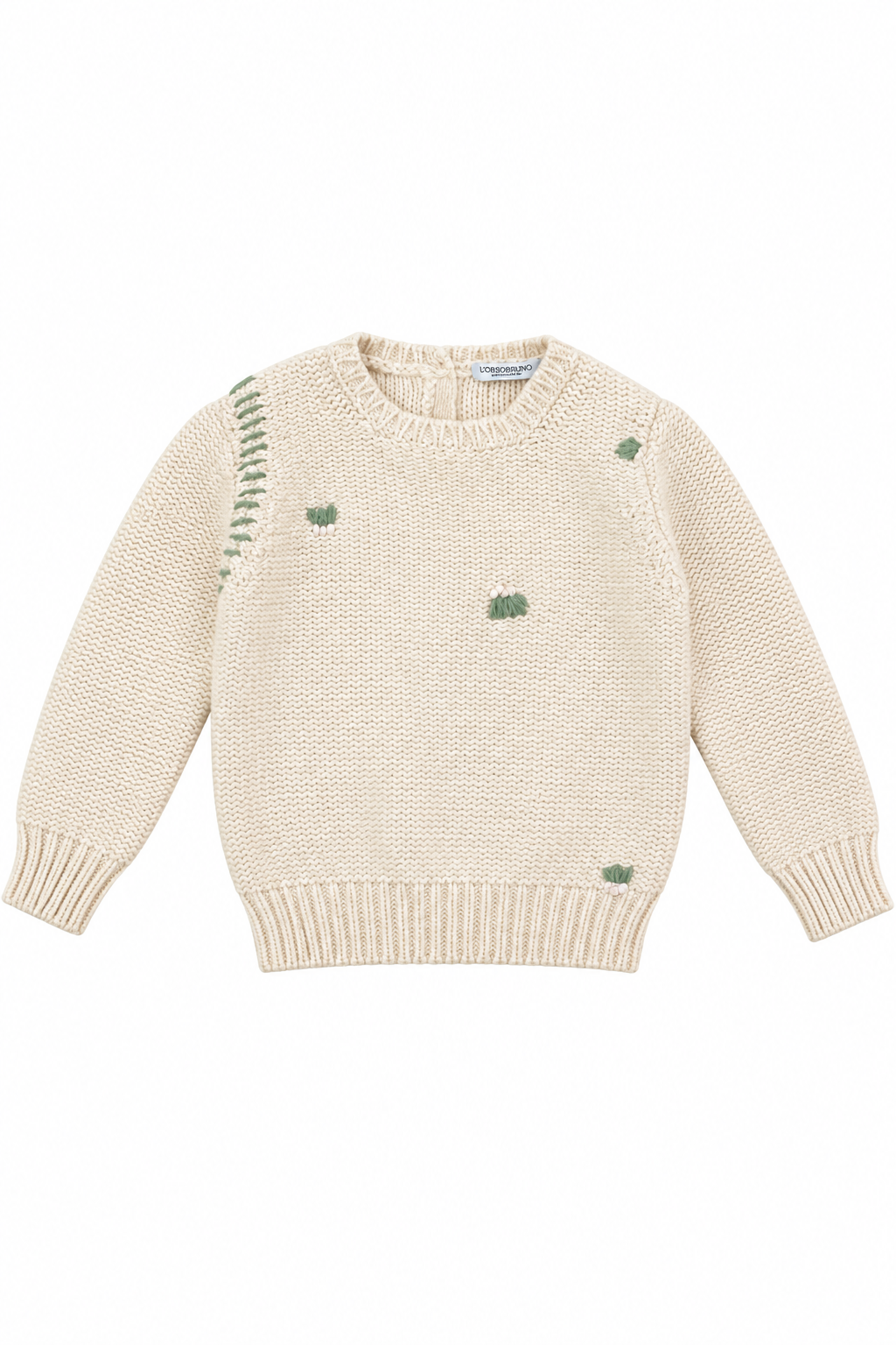MAGLIONE - TESORO