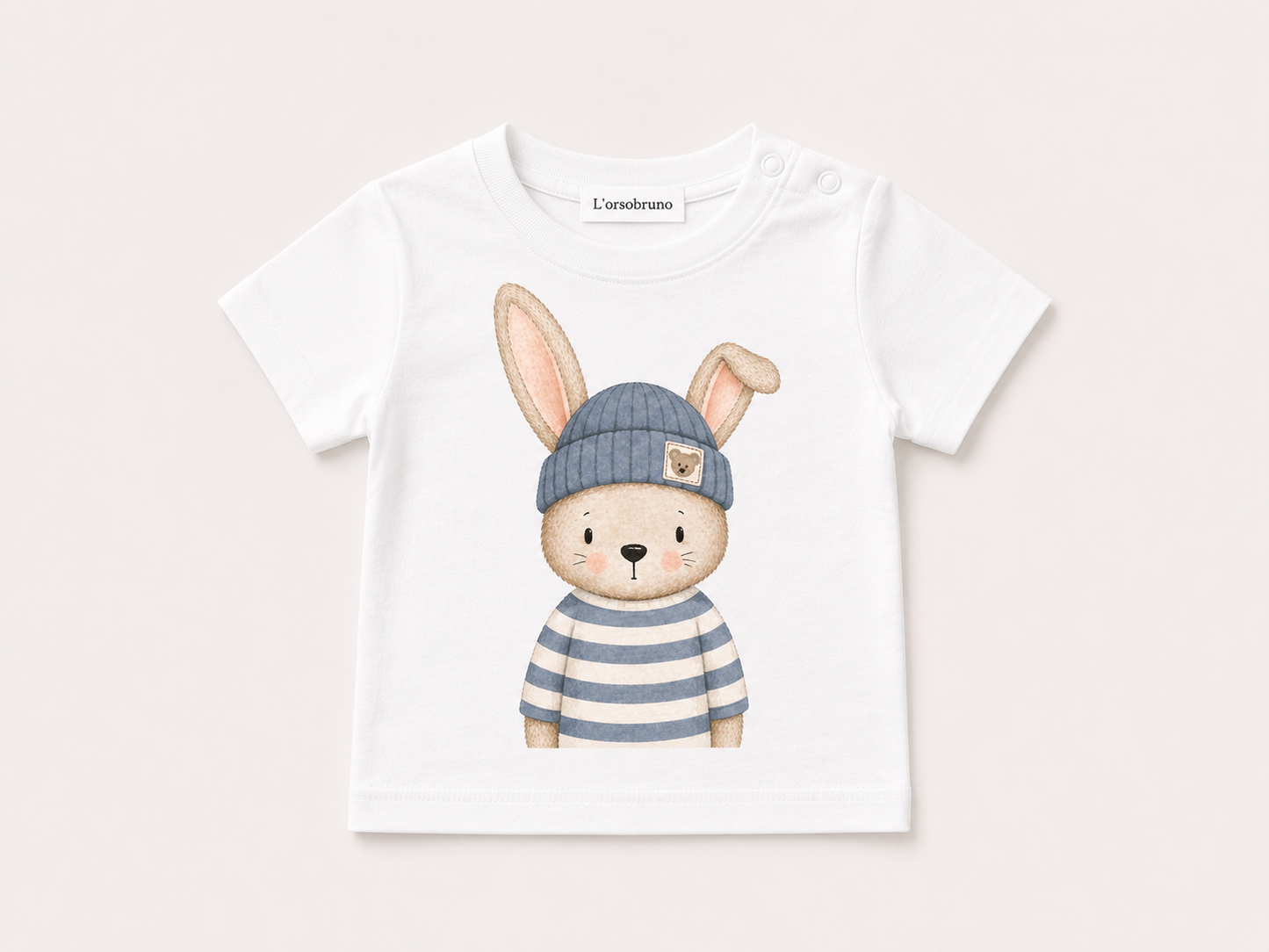 T-SHIRT - VENICE