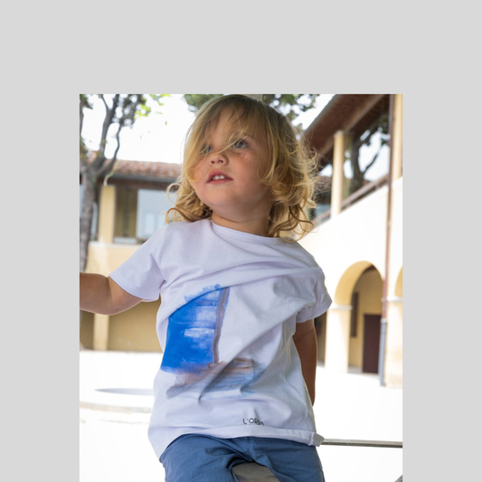 Why Choose 100% Cotton for Newborns and Young Children