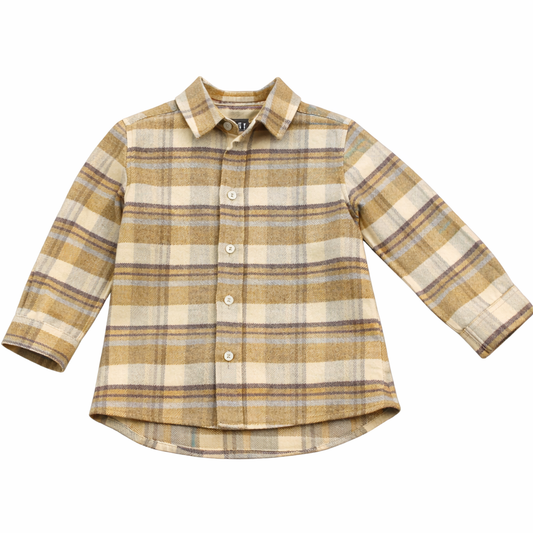 CAMICIA - ANTELAO