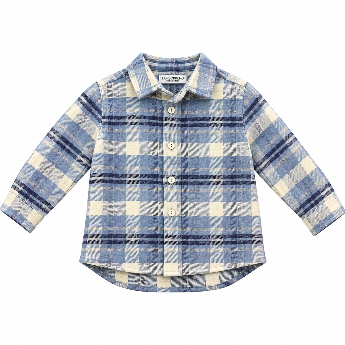 CAMICIA - ANTELAO