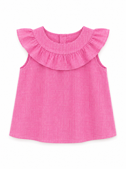 CAMICIA - AZALEA