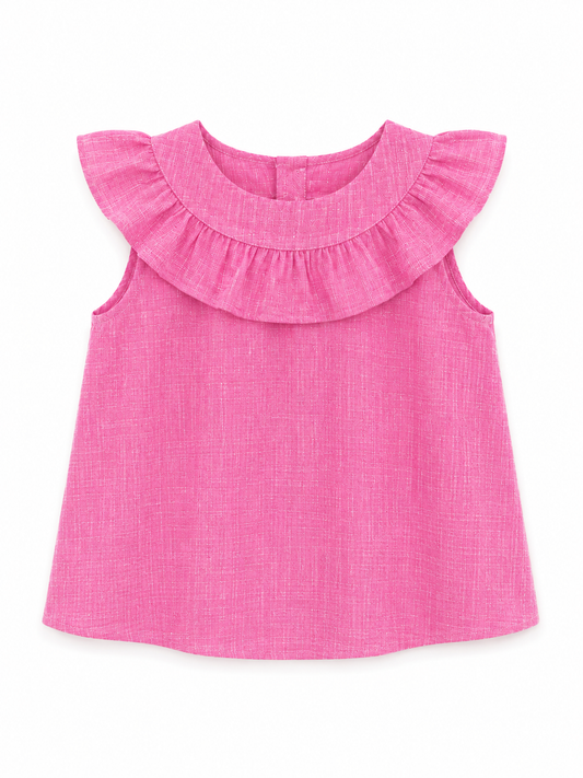 CAMICIA - AZALEA
