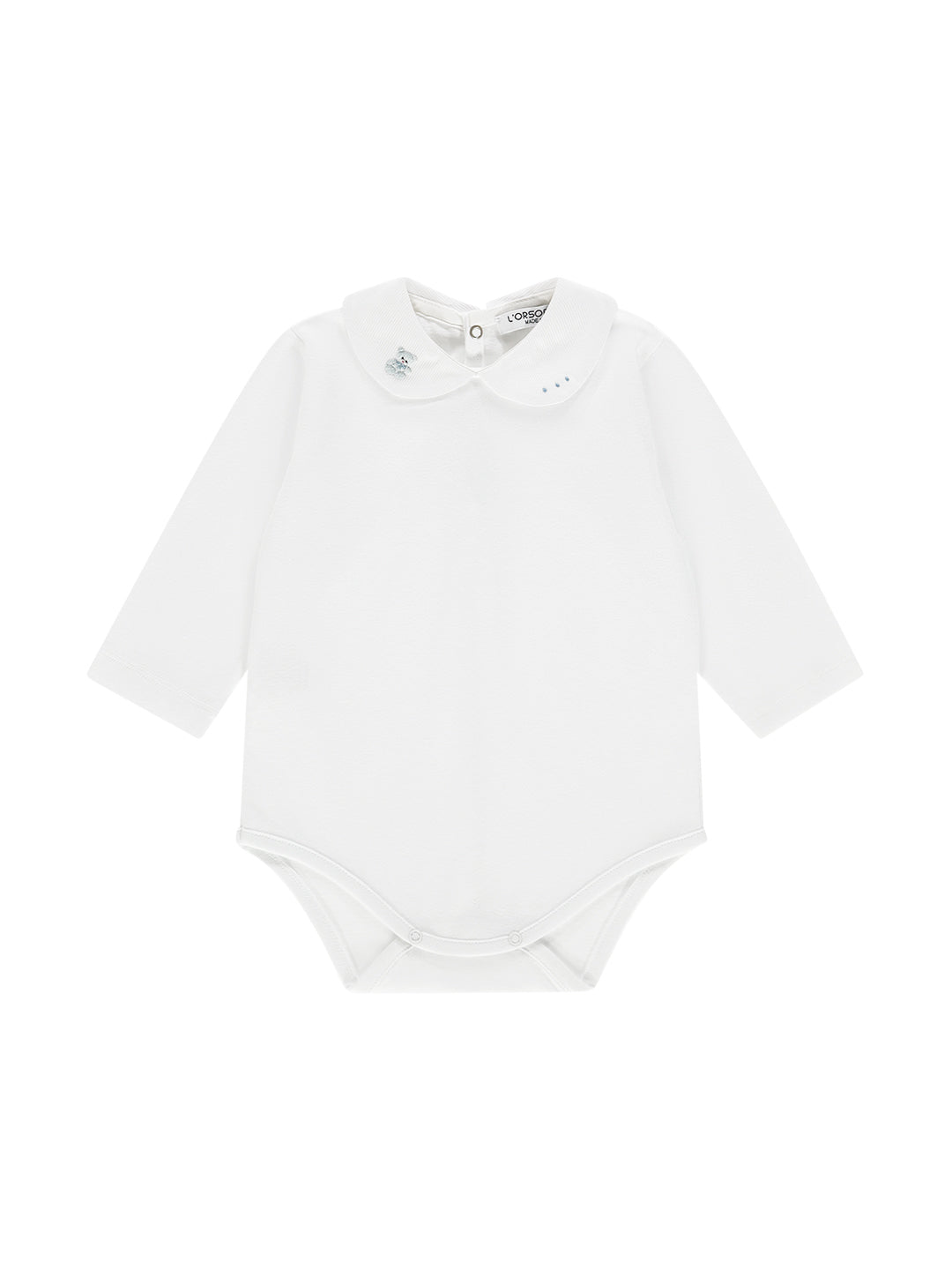 BODY - B1 RM