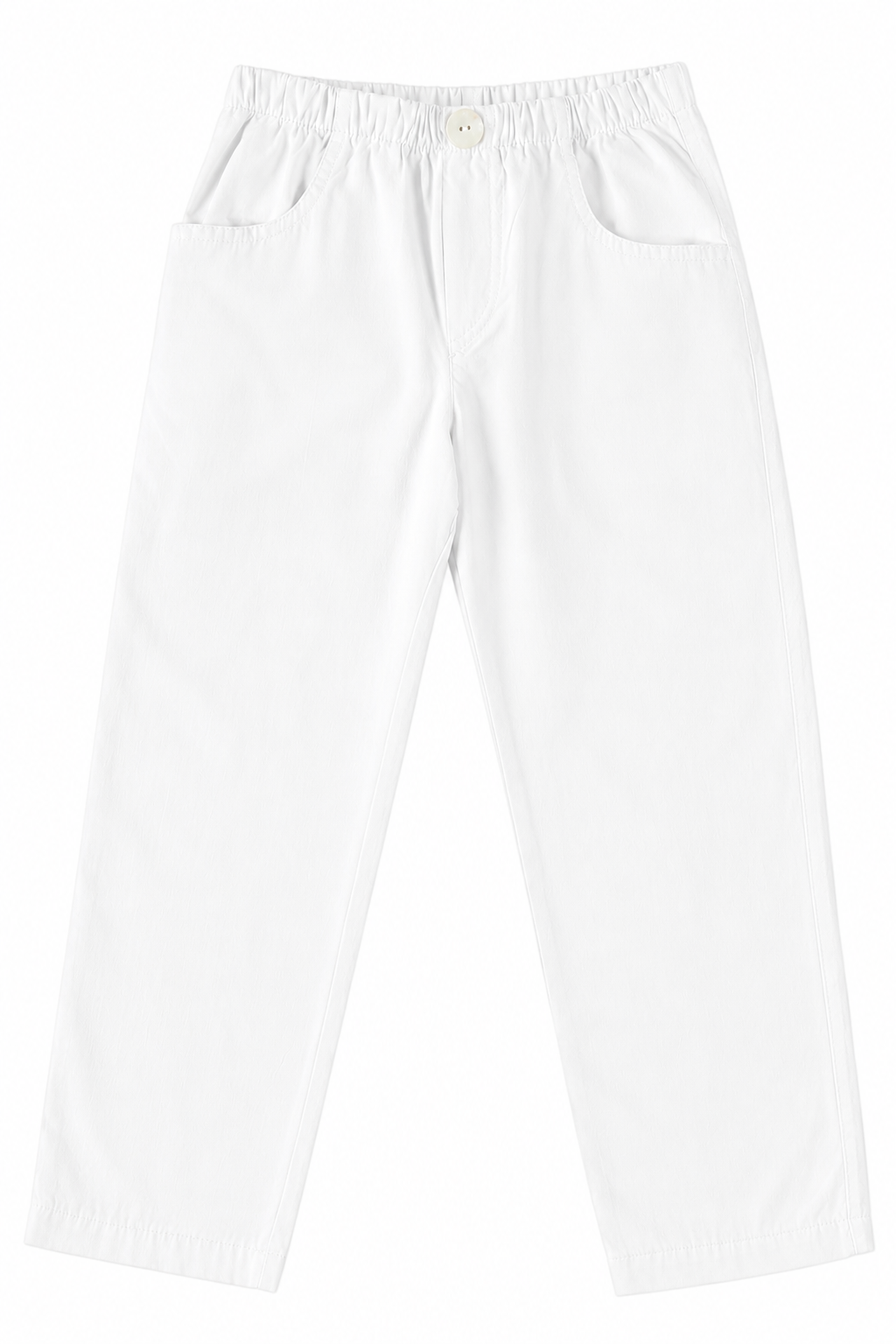 PANTALON - BARNEY 