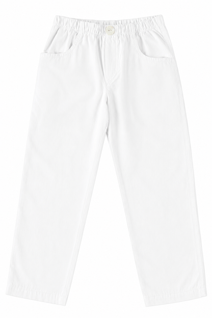 PANTALON - BARNEY 