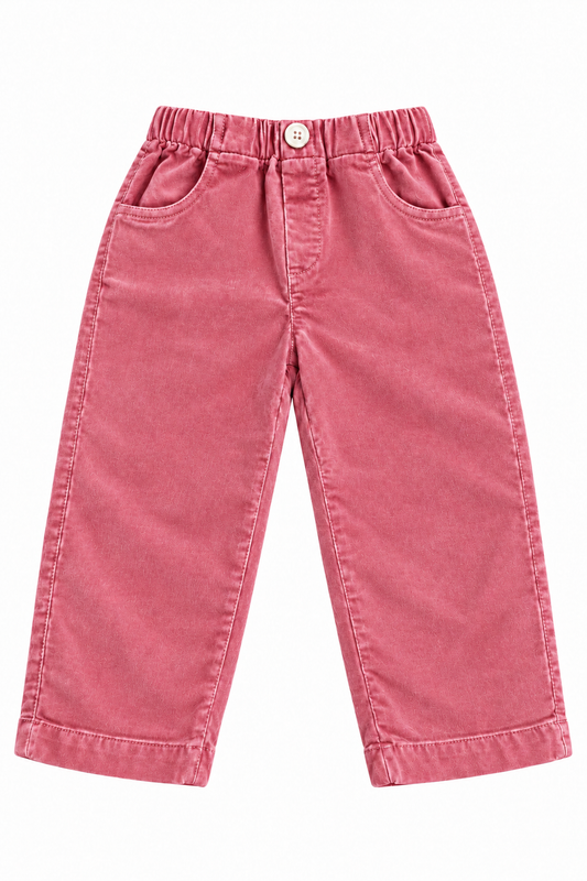 PANTALONE - BARNEY