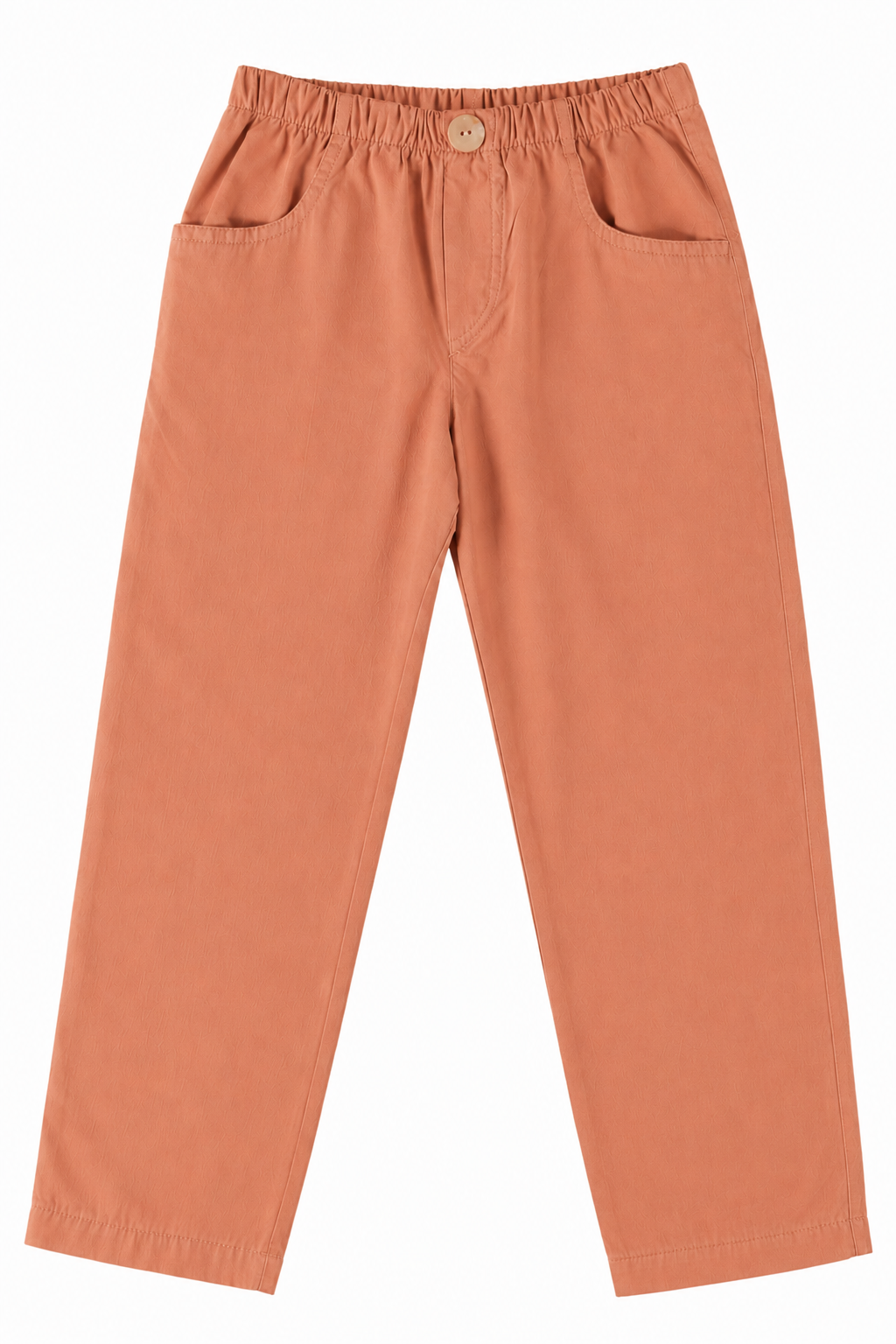 PANTALON - BARNEY 