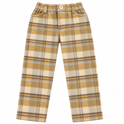 PANTALONE - BARNEY
