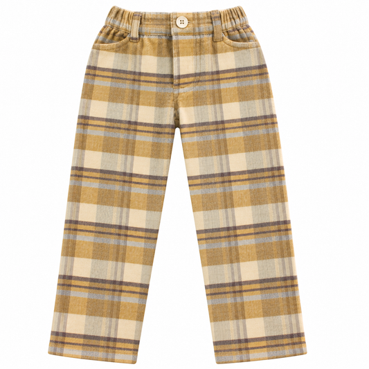 PANTALONE - BARNEY