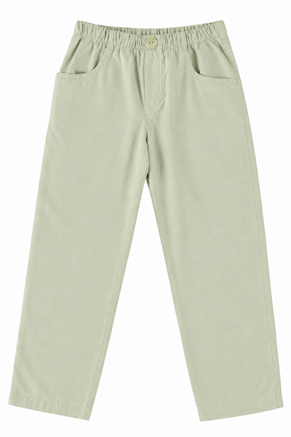 PANTALON - BARNEY 