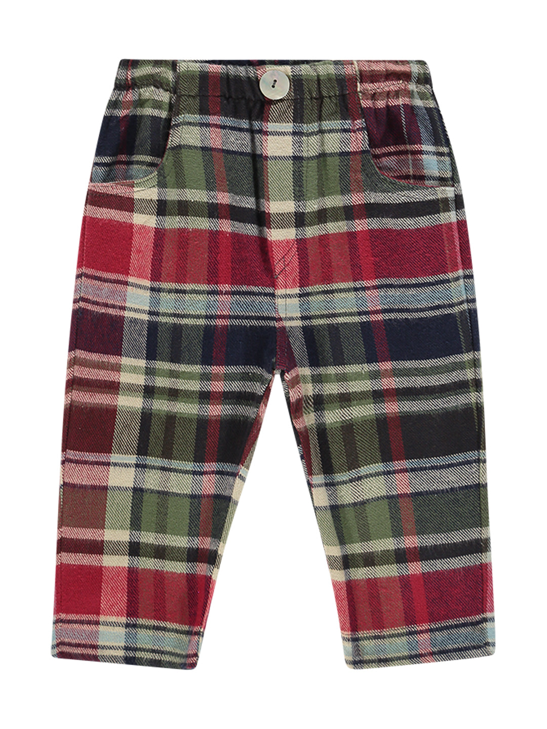 Pantalone BARNEY