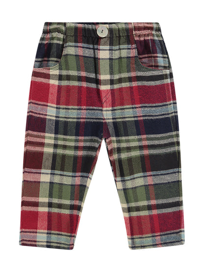 Pantalone BARNEY