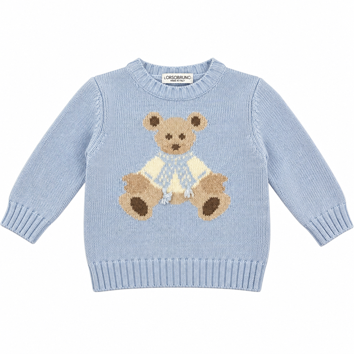 MAGLIONE - BEAR