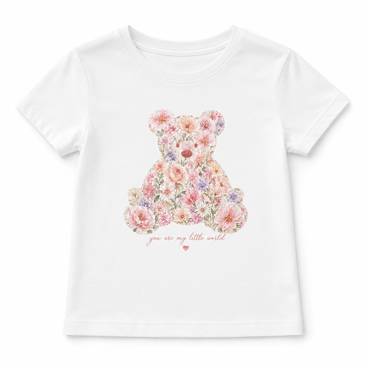 T-SHIRT - BEAR