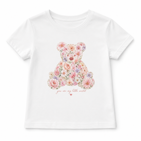 T-SHIRT - BEAR